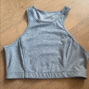 Outdoor Voices Bra Tank Medium